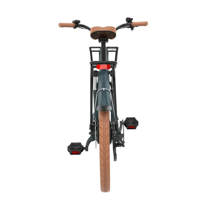 EMOTORAD Plymouth Electric Bike