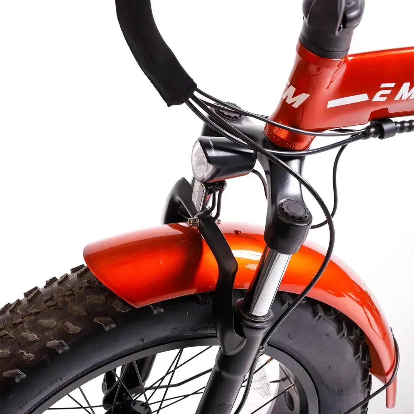 EMOTORAD TOLEDO Electric Bike