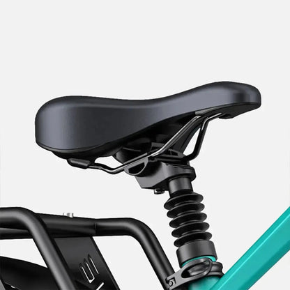 ENGWE E26 Fat‑Tire Electric Bike