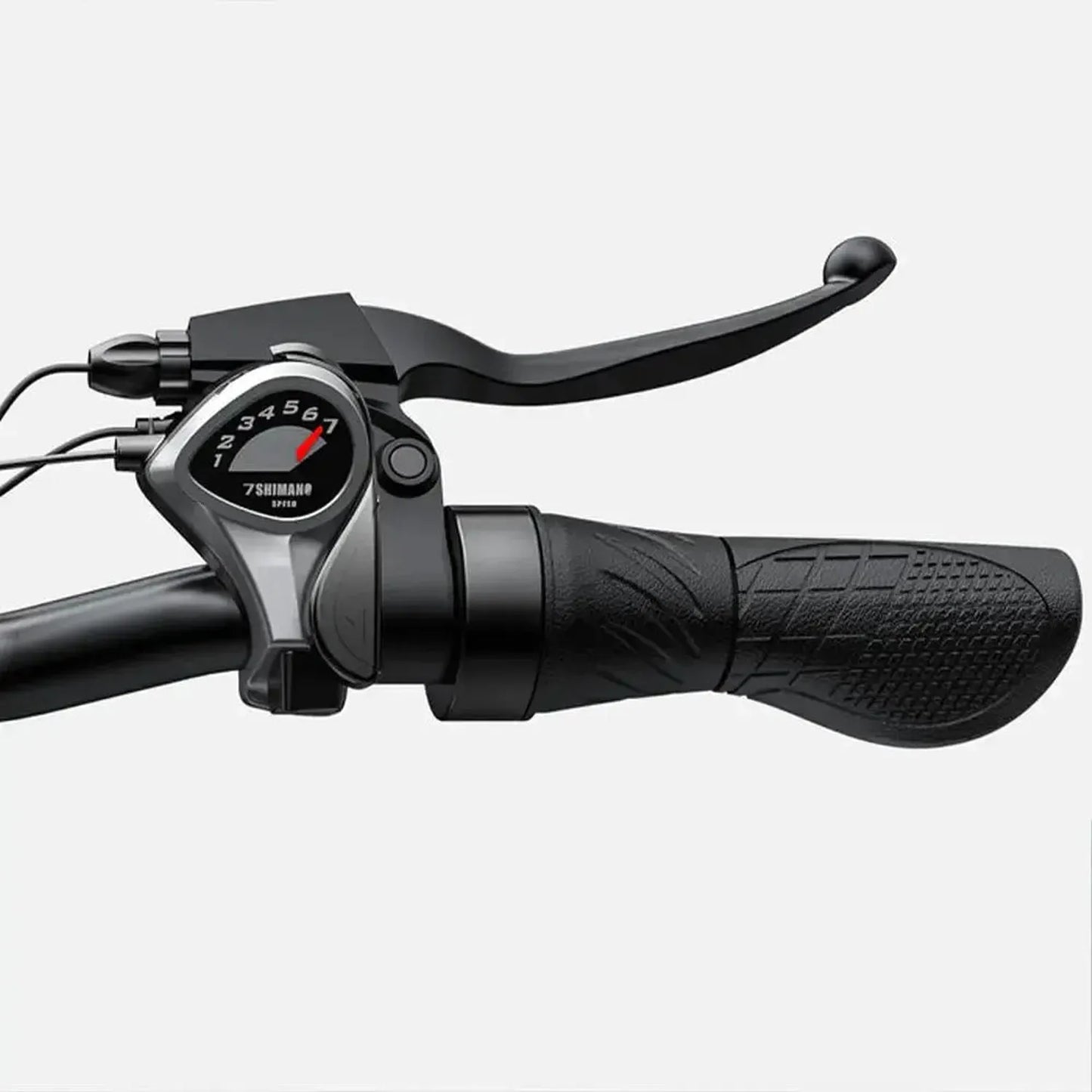 ENGWE E26 Fat‑Tire Electric Bike