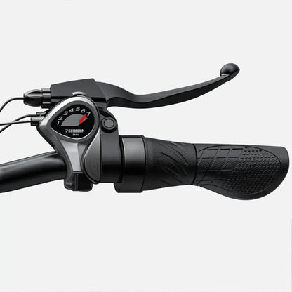 ENGWE E26 Fat‑Tire Electric Bike