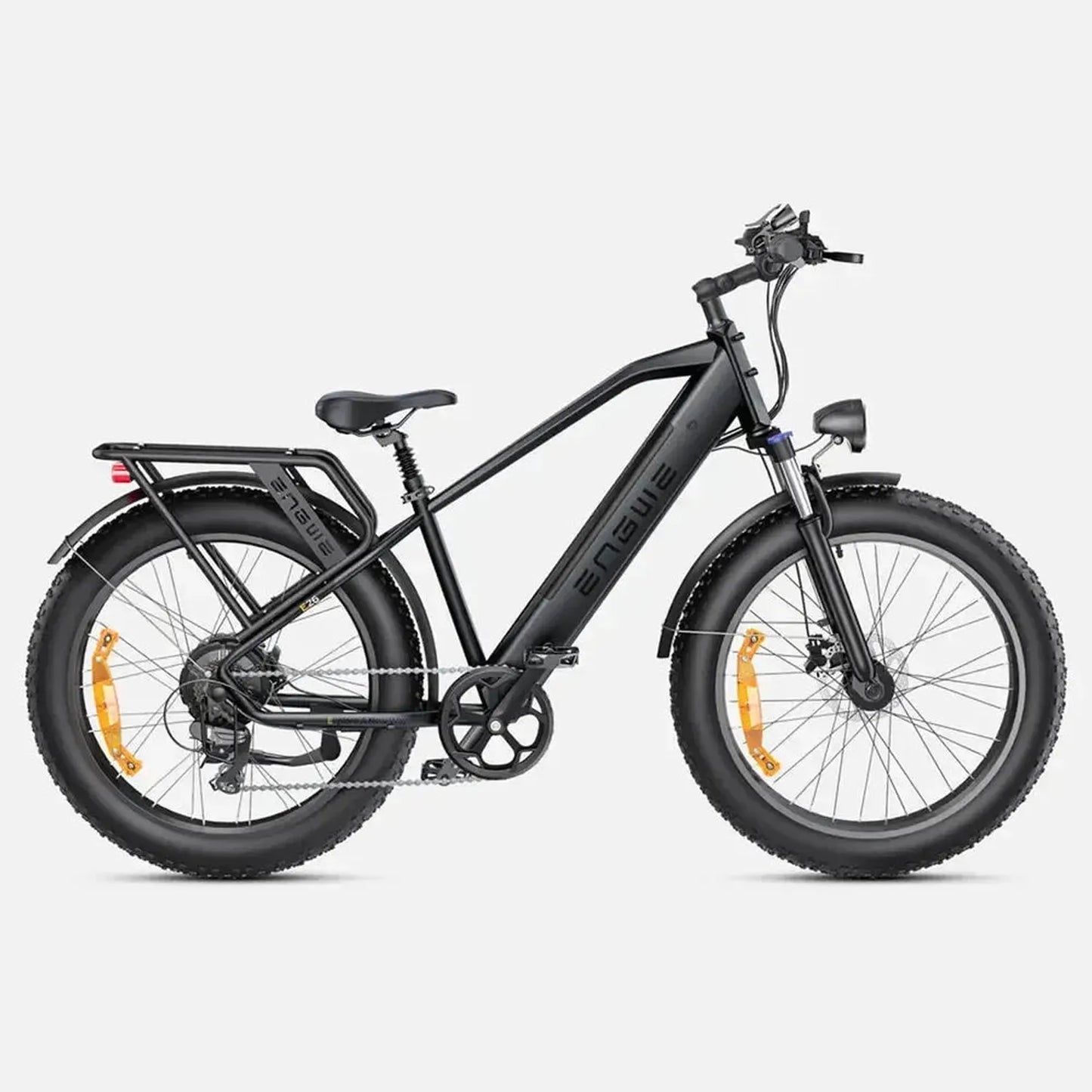 ENGWE E26 Fat‑Tire Electric Bike