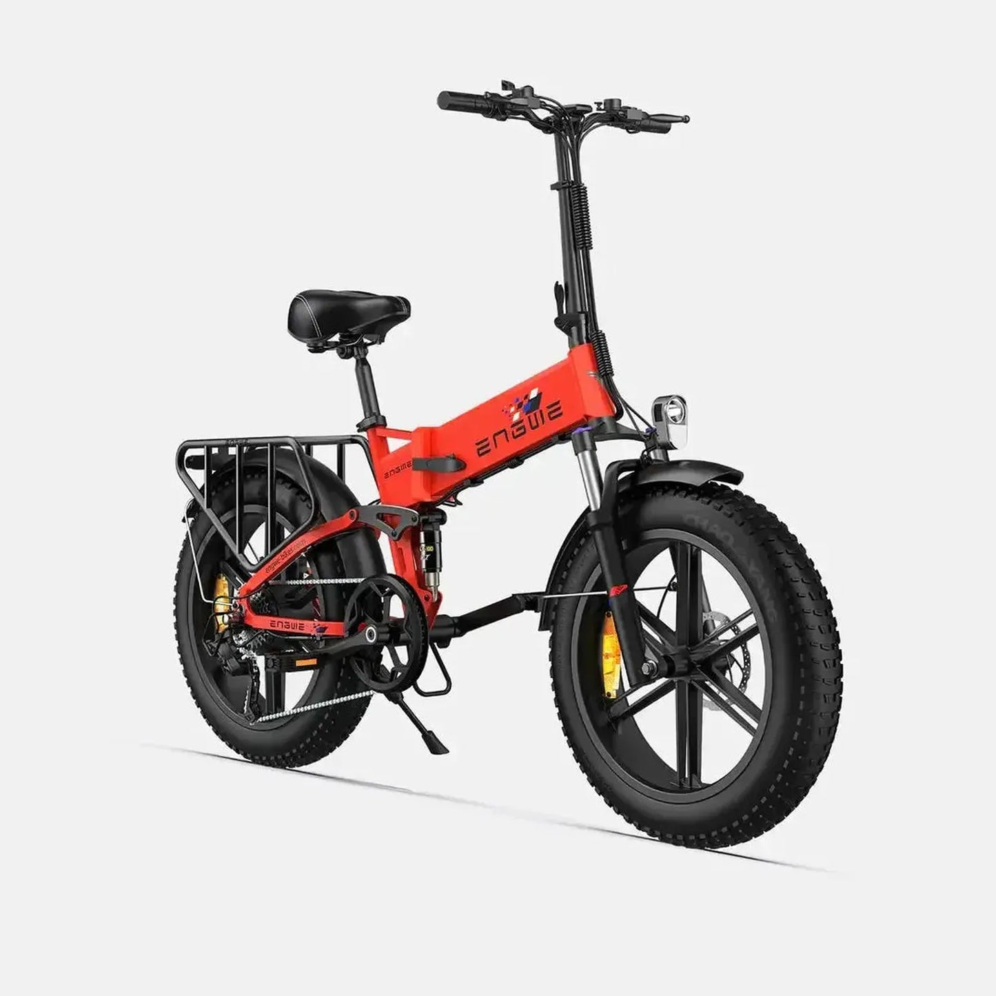 ENGWE Engine X Foldable Electric Bike