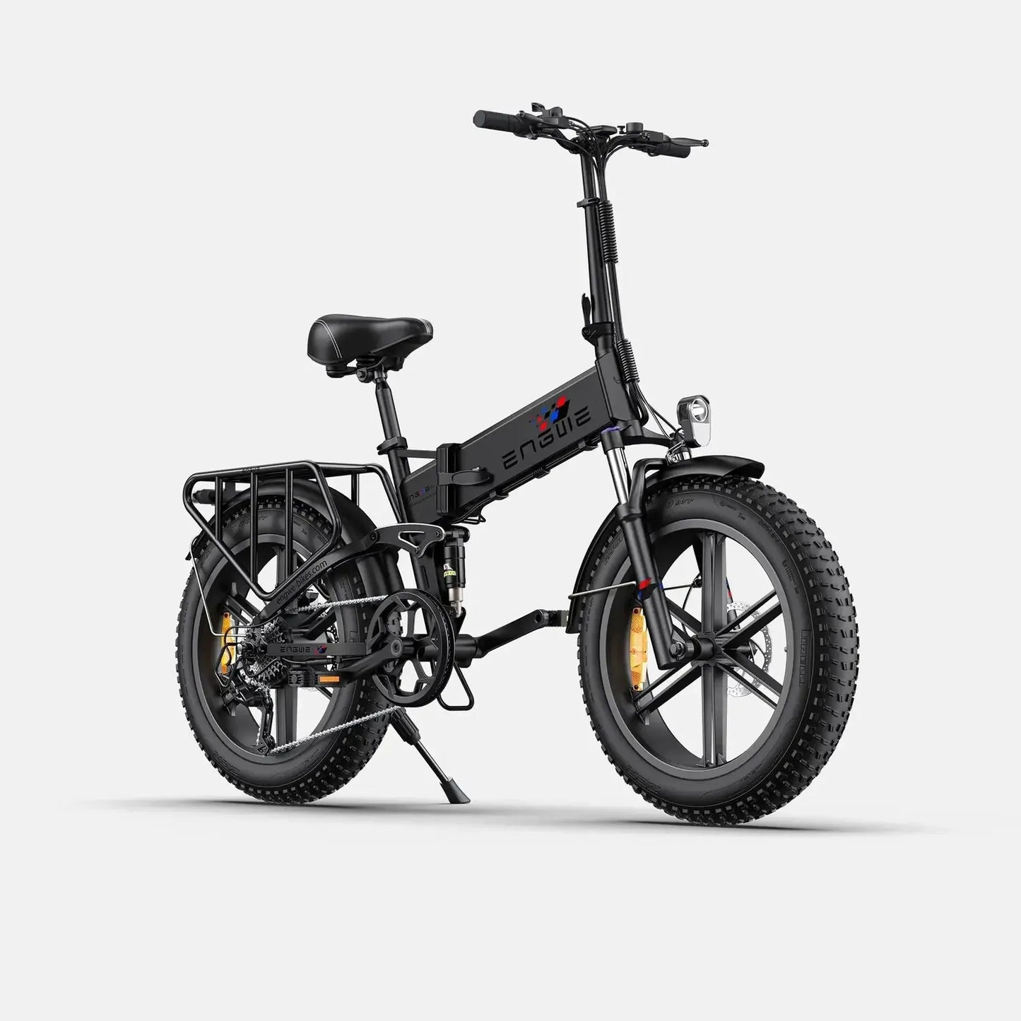 ENGWE Engine X Foldable Electric Bike
