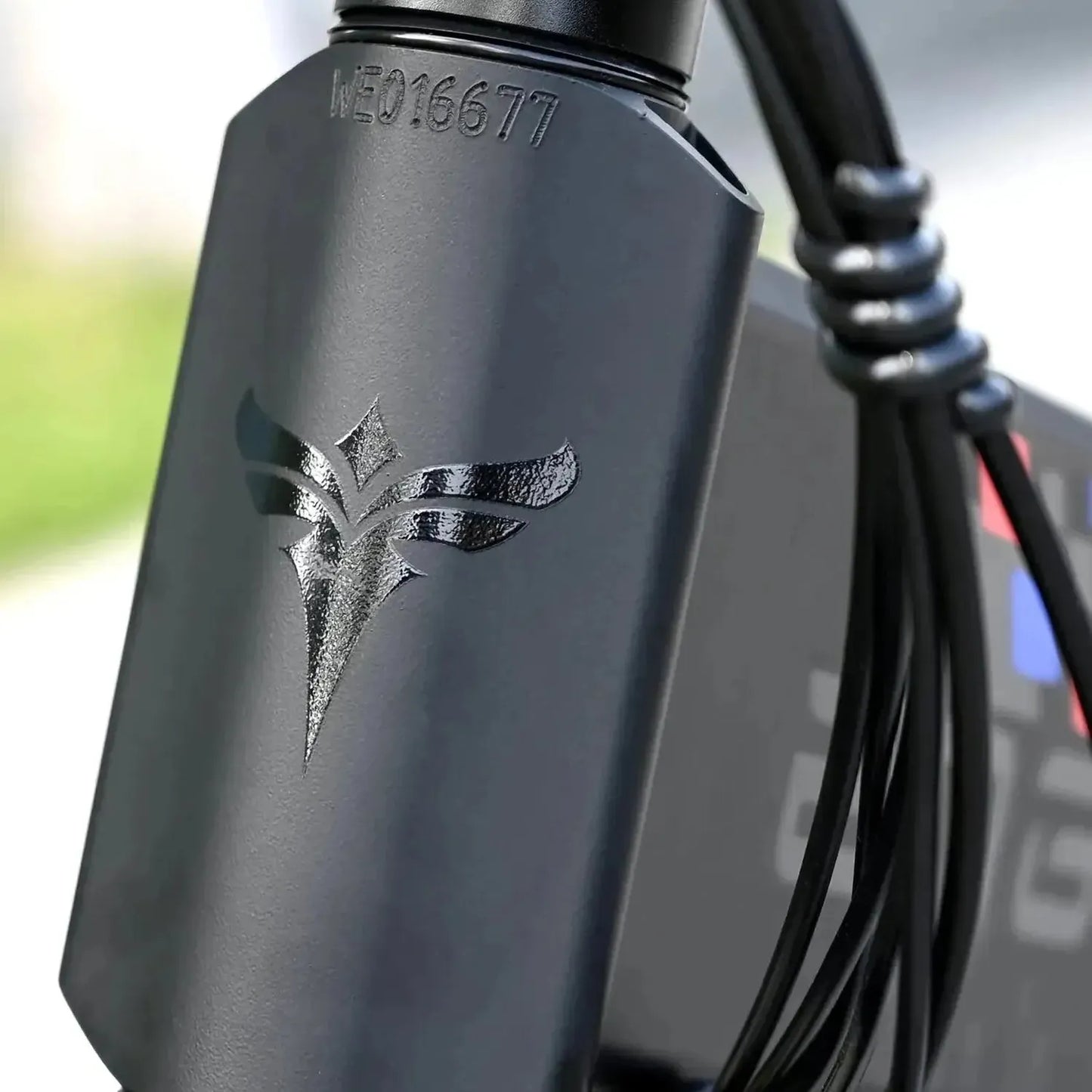 ENGWE Engine X Foldable Electric Bike