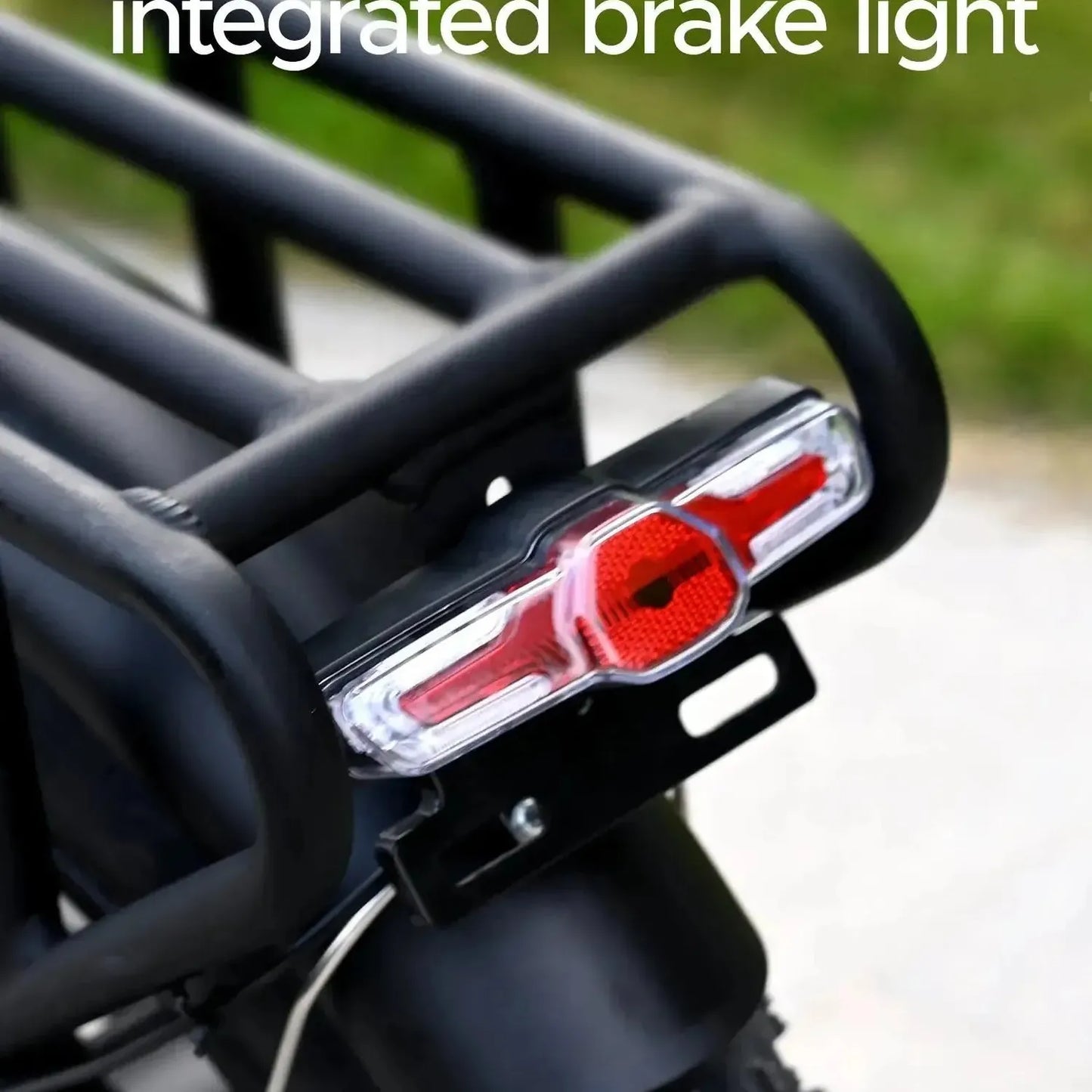 ENGWE Engine X Foldable Electric Bike