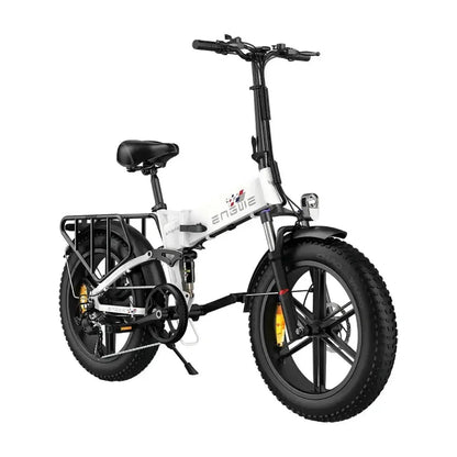 ENGWE Engine X Foldable Electric Bike