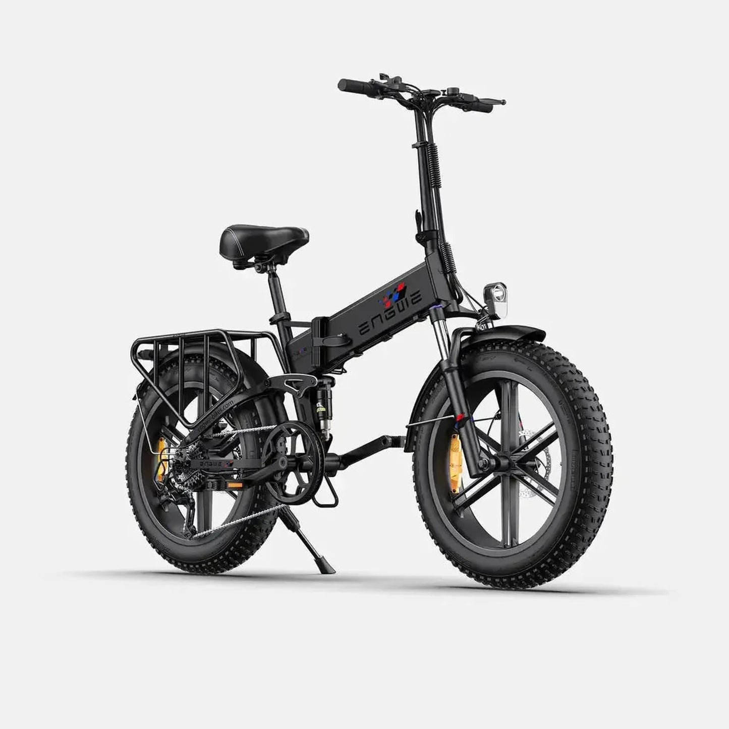 ENGWE Engine X Foldable Electric Bike