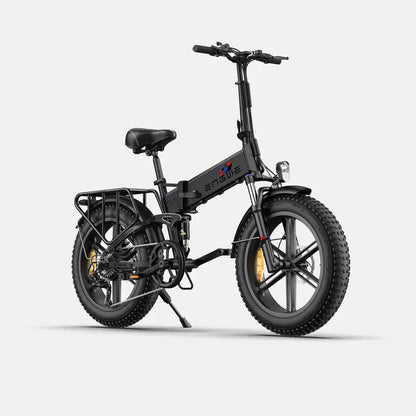 ENGWE Engine X Foldable Electric Bike