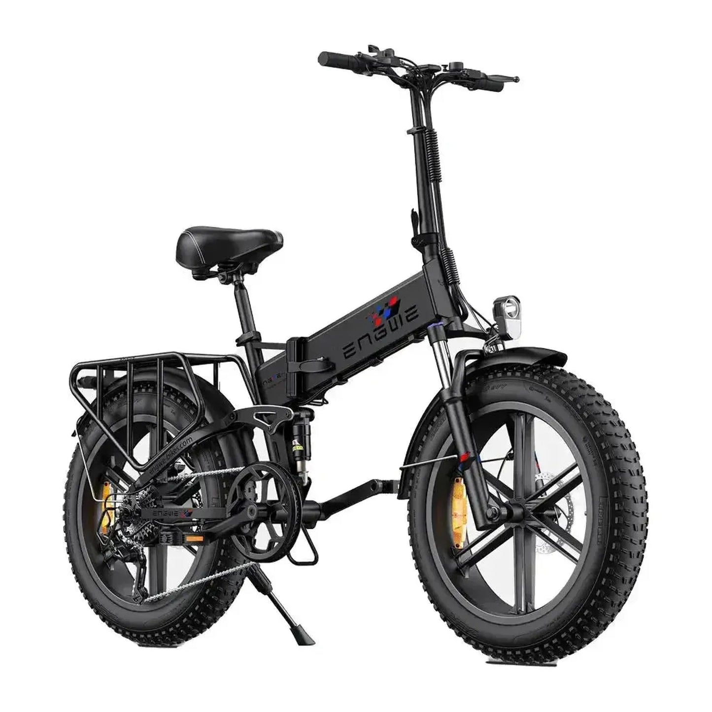ENGWE Engine X Foldable Electric Bike