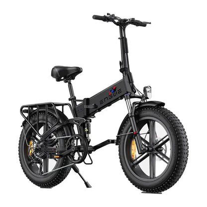 ENGWE Engine X Foldable Electric Bike