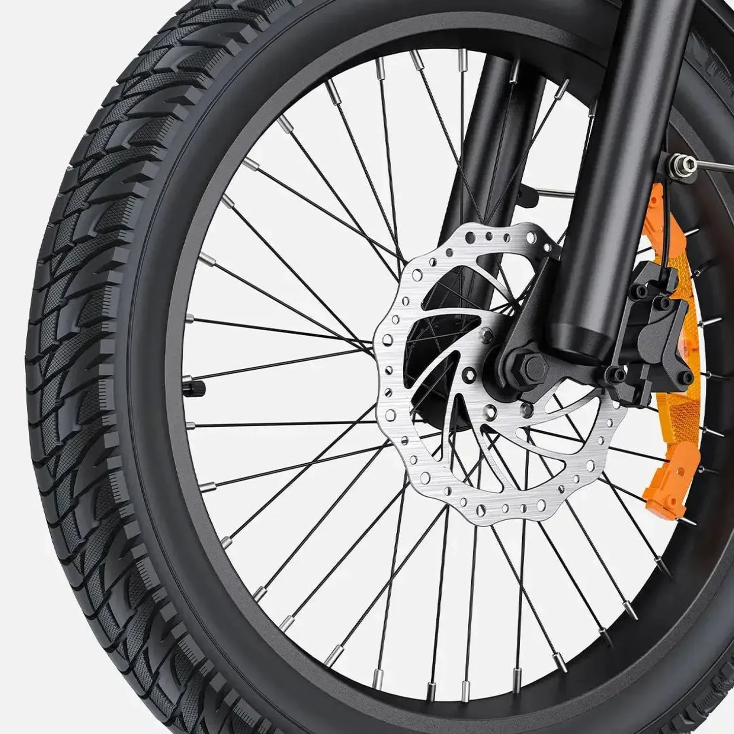 ENGWE L20 3.0 Boost Electric Bike