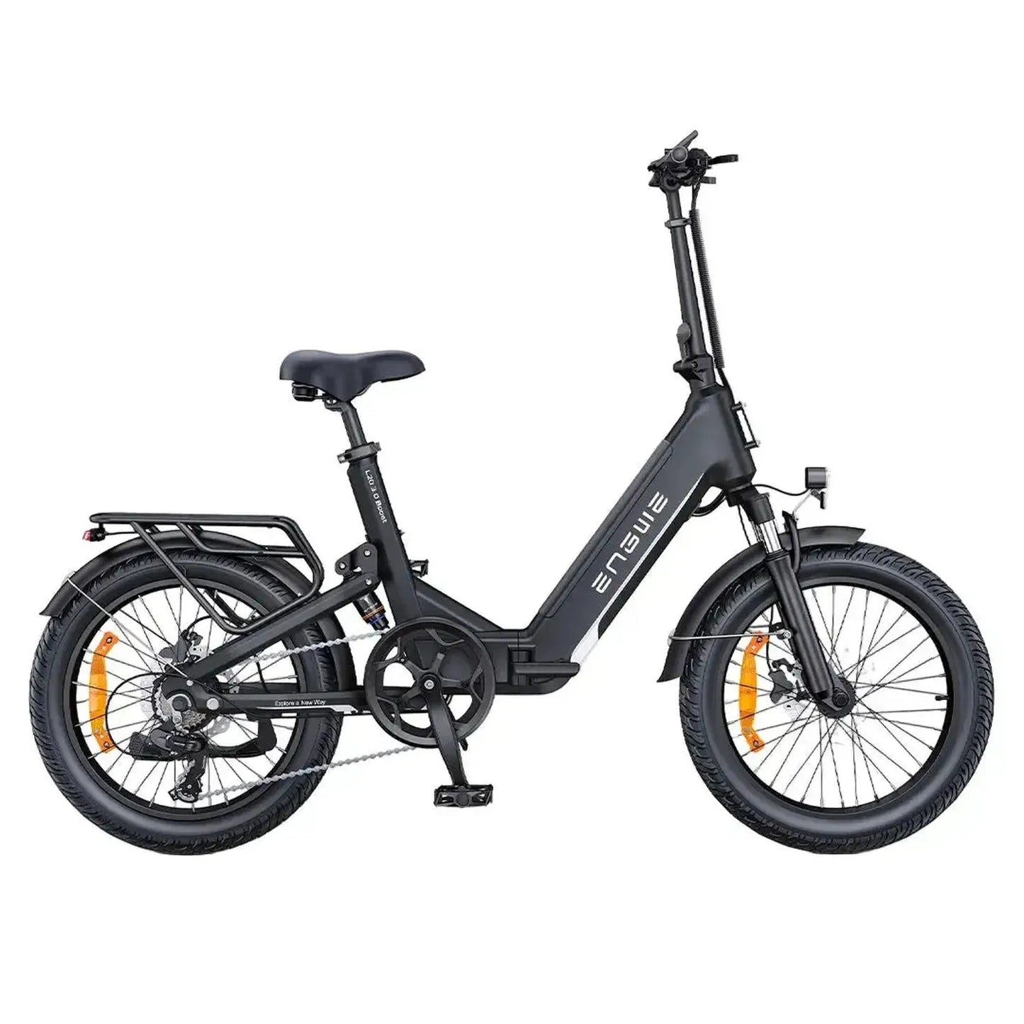 ENGWE L20 3.0 Boost Electric Bike