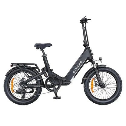 ENGWE L20 3.0 Boost Electric Bike