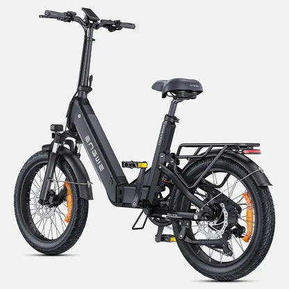 ENGWE L20 3.0 Boost Electric Bike