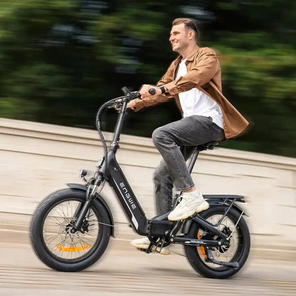ENGWE L20 3.0 Boost Electric Bike
