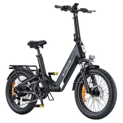 ENGWE L20 3.0 Boost Electric Bike