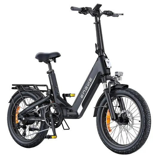 ENGWE L20 3.0 Boost Electric Bike