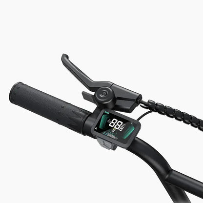 ENGWE L20 Boost Step‑Thru Electric Bike