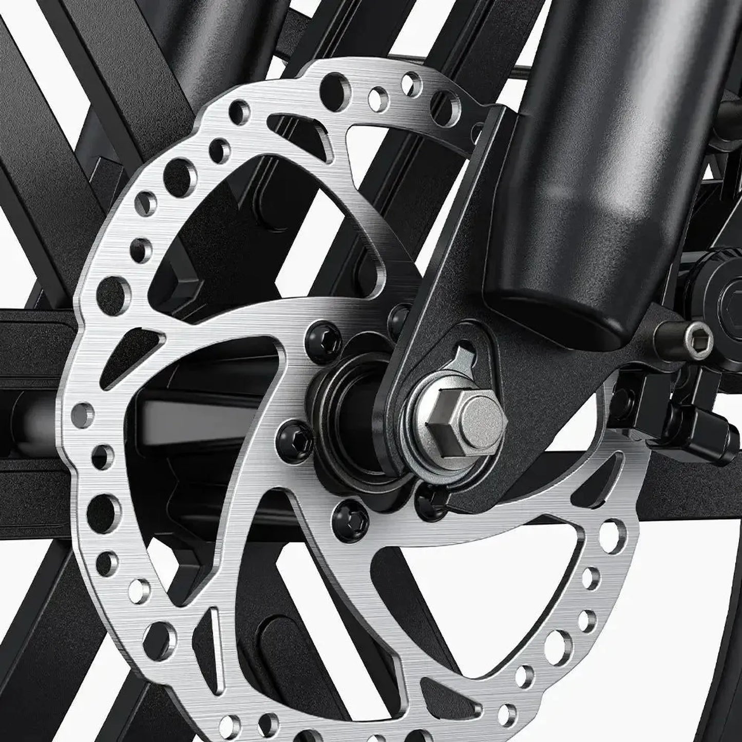 ENGWE L20 Boost Step‑Thru Electric Bike