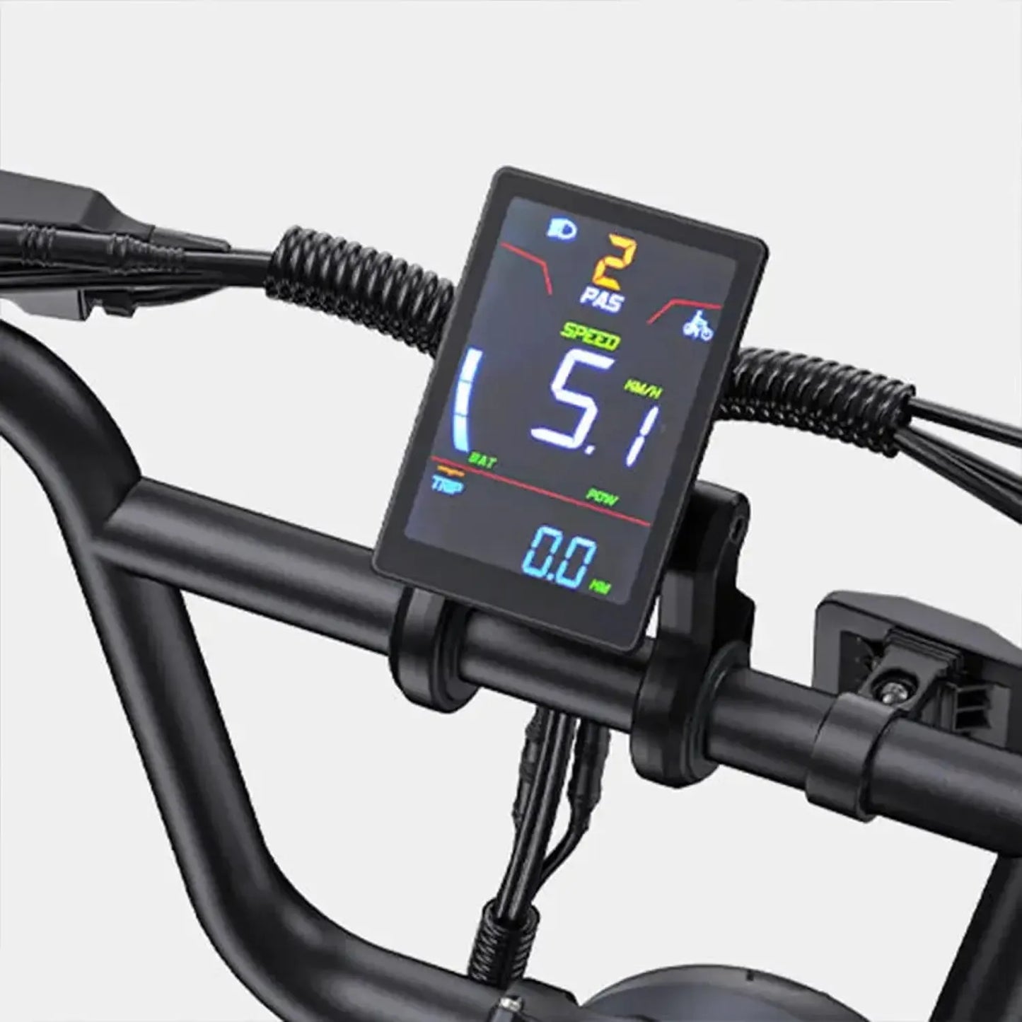 ENGWE M1 Single Battery Electric Bike