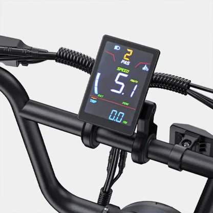 ENGWE M1 Single Battery Electric Bike