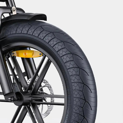 ENGWE M1 Single Battery Electric Bike