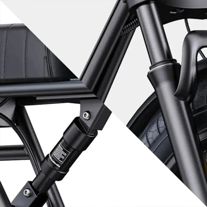 ENGWE M1 Single Battery Electric Bike