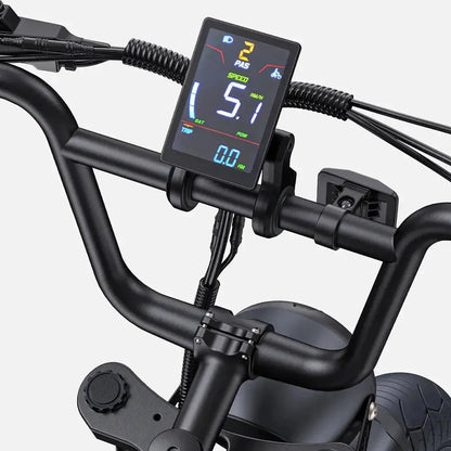 ENGWE M1 Single Battery Electric Bike