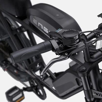 ENGWE M1 Single Battery Electric Bike