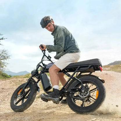 ENGWE M1 Single Battery Electric Bike