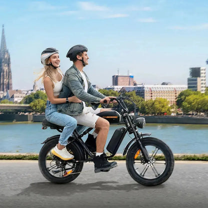 ENGWE M1 Single Battery Electric Bike