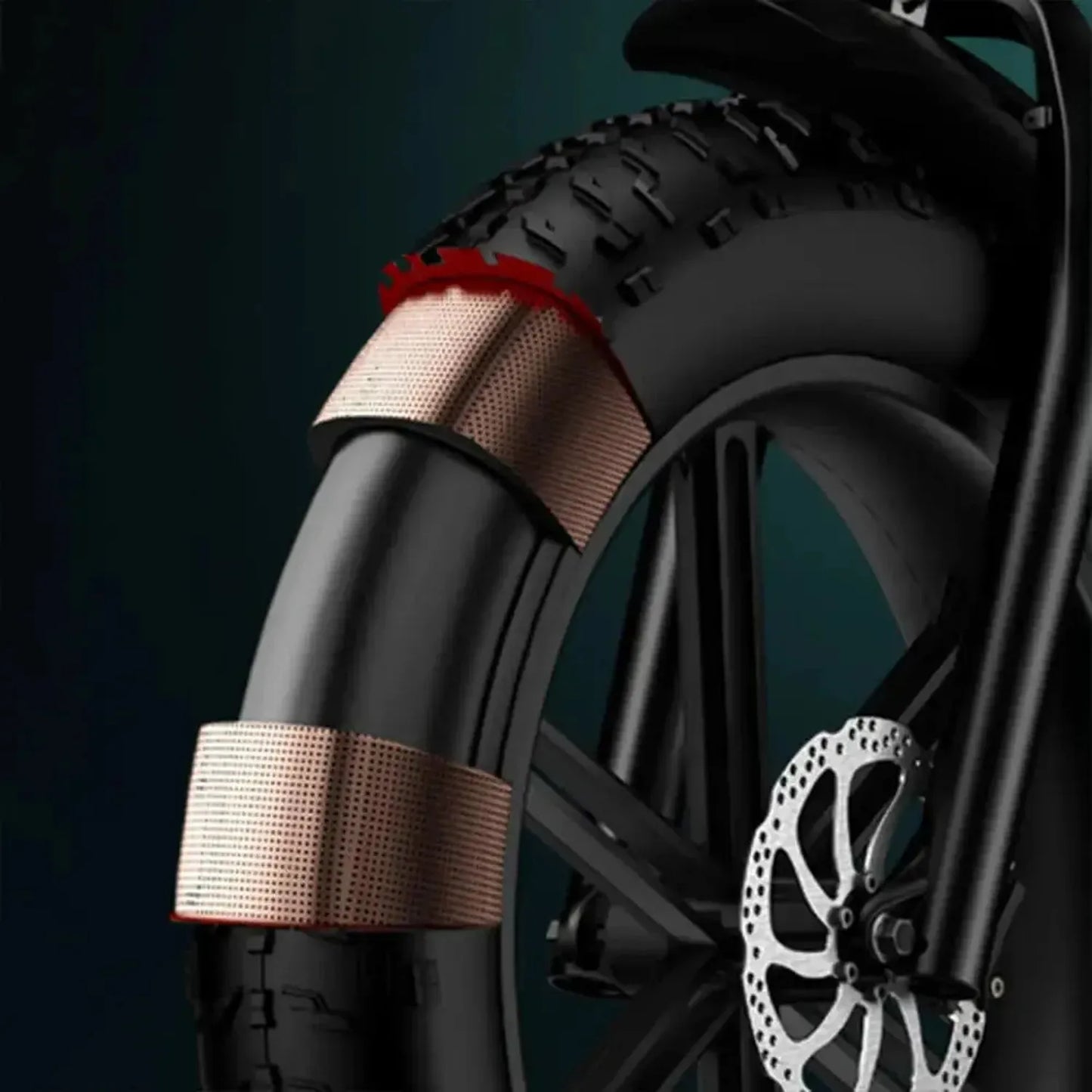 ENGWE M20 Single-Battery Electric Bike