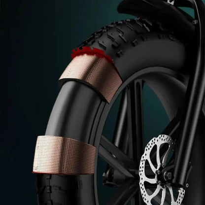 ENGWE M20 Dual-Battery Electric Bike