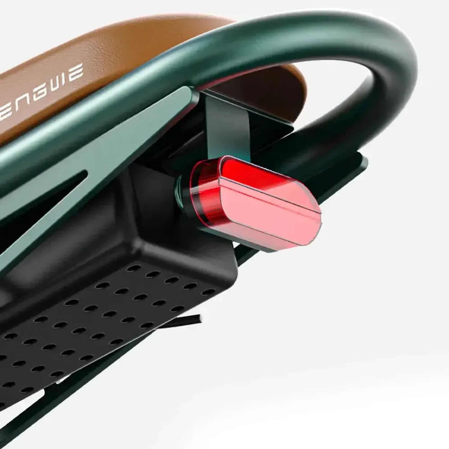 ENGWE M20 Single-Battery Electric Bike