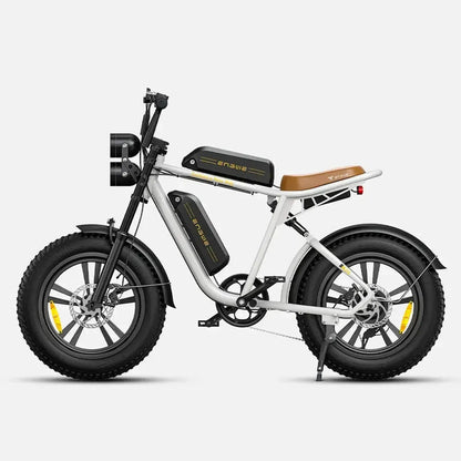 ENGWE M20 Dual-Battery Electric Bike