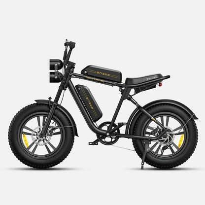 ENGWE M20 Dual-Battery Electric Bike