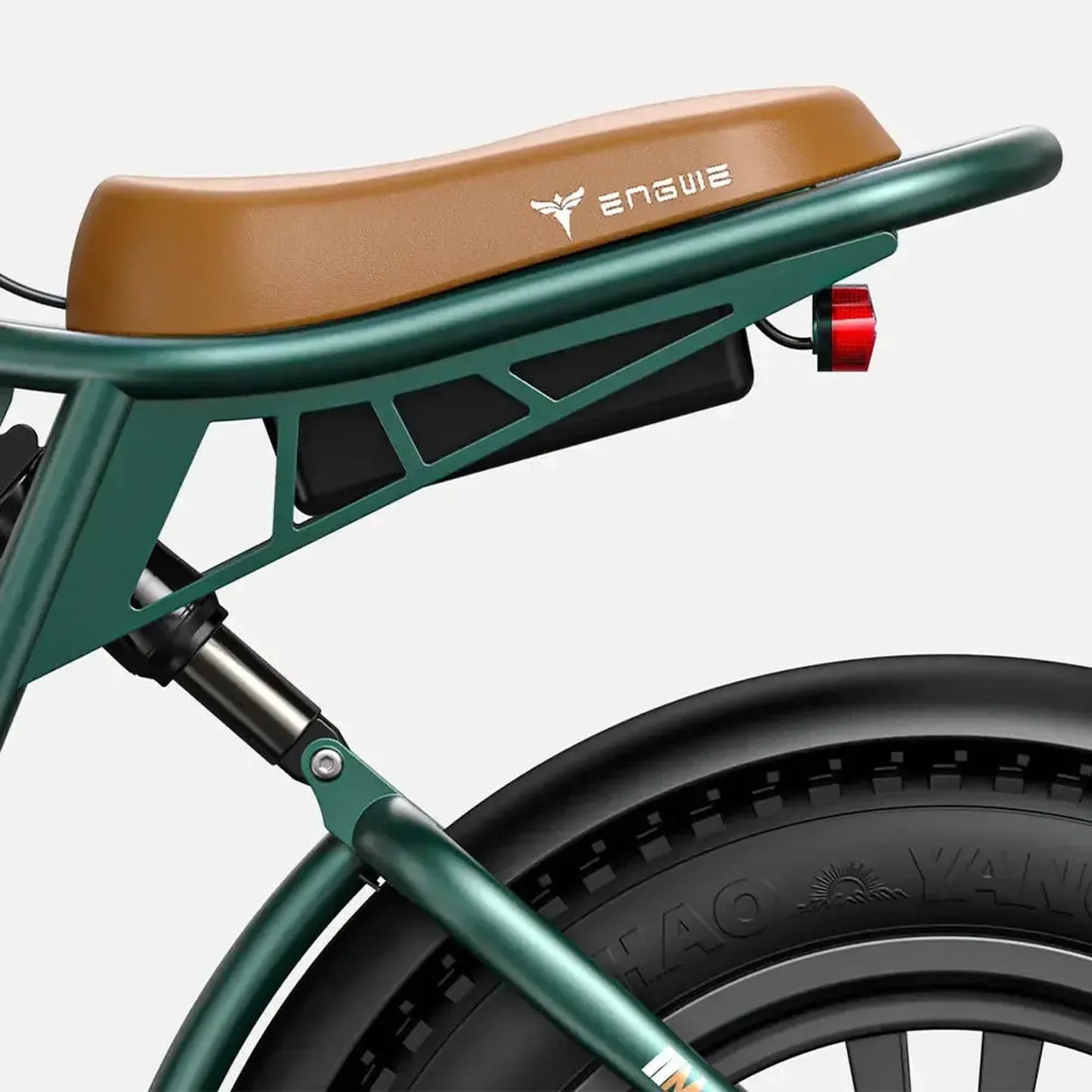 ENGWE M20 Dual-Battery Electric Bike