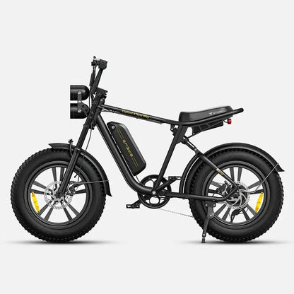 ENGWE M20 Single-Battery Electric Bike