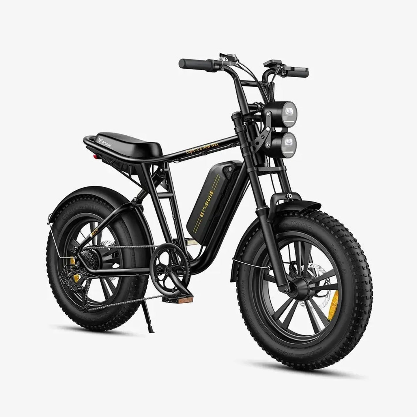 ENGWE M20 Single-Battery Electric Bike