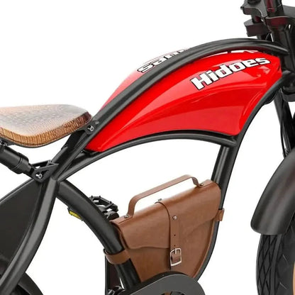 HIDOES B10 Fat Tire Electric Bike