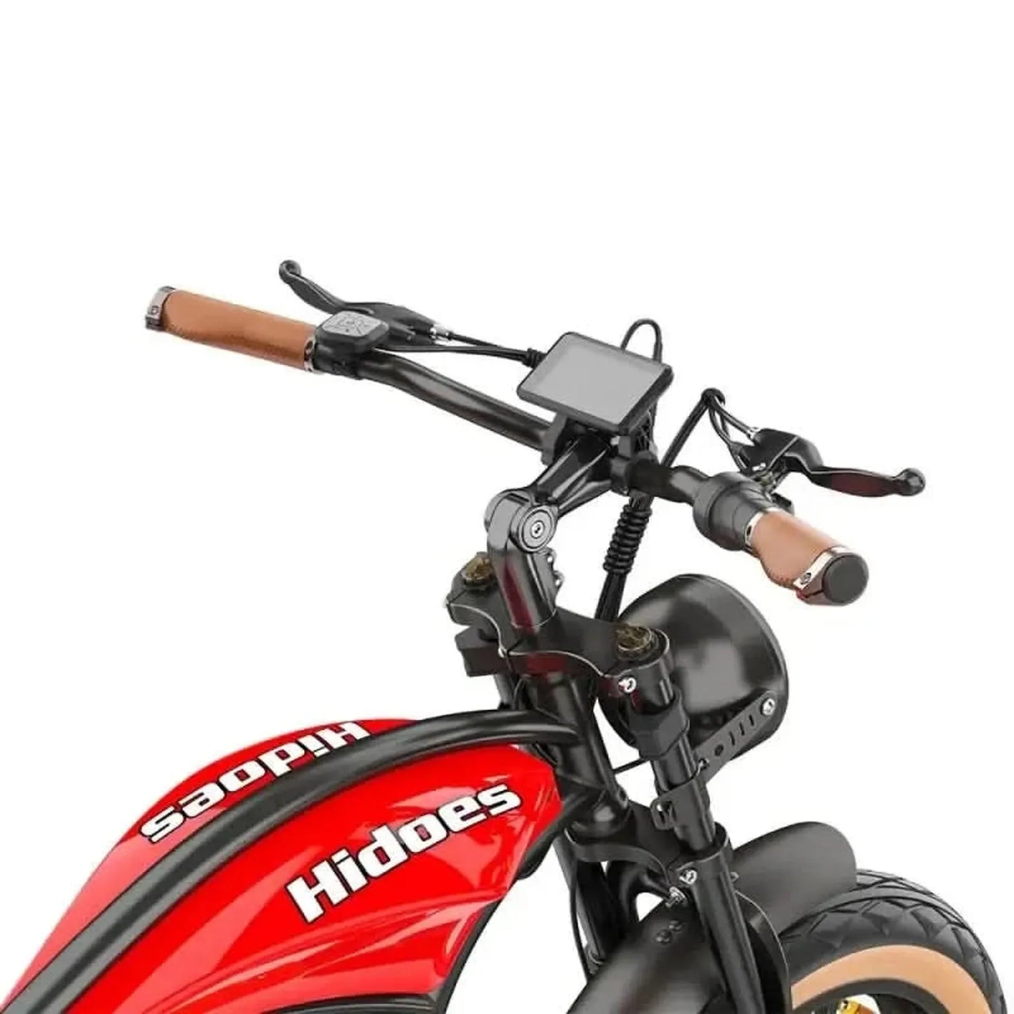 HIDOES B10 Fat Tire Electric Bike