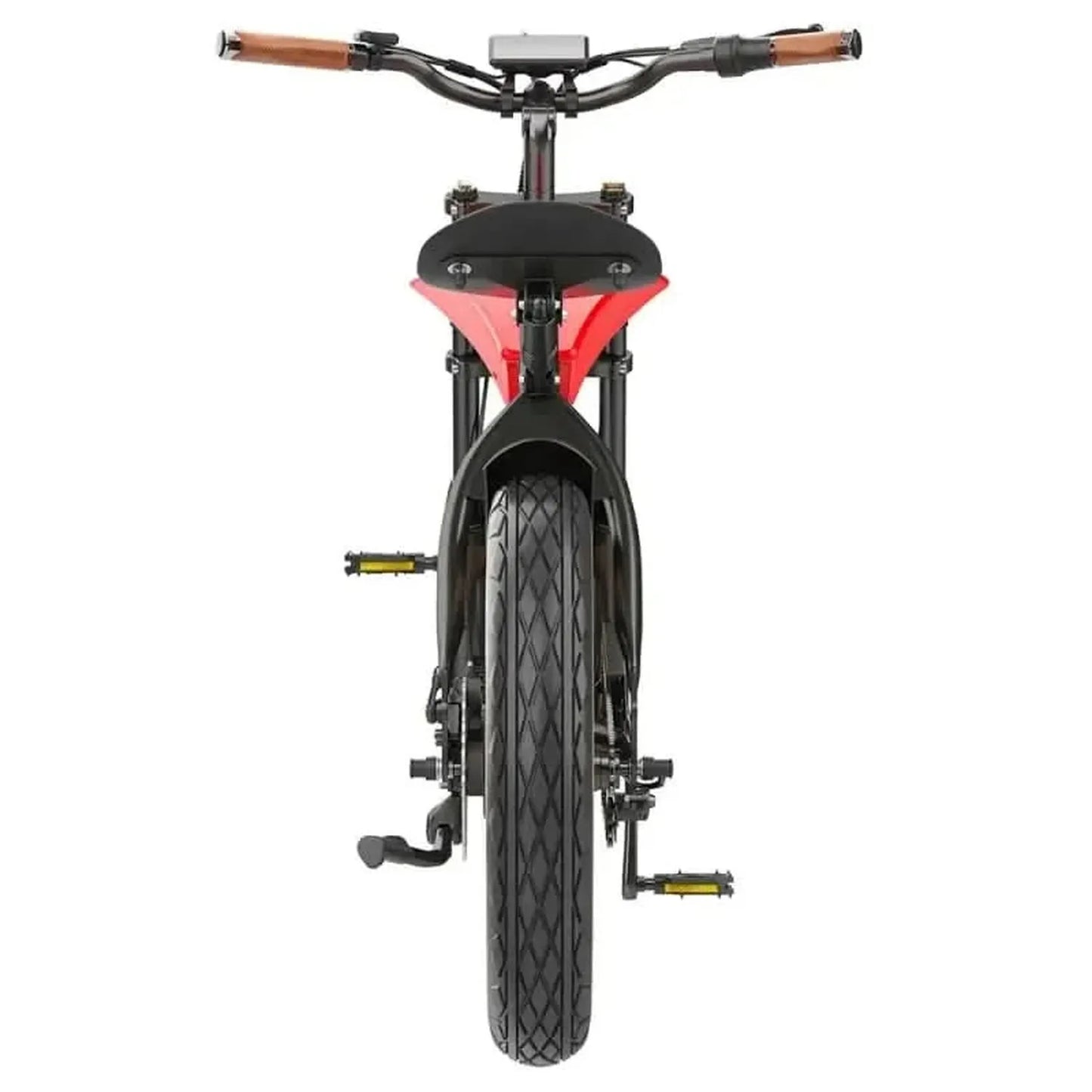 HIDOES B10 Fat Tire Electric Bike
