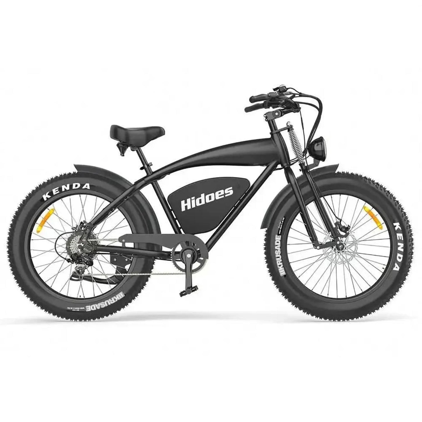 HIDOES B3 Electric Bike