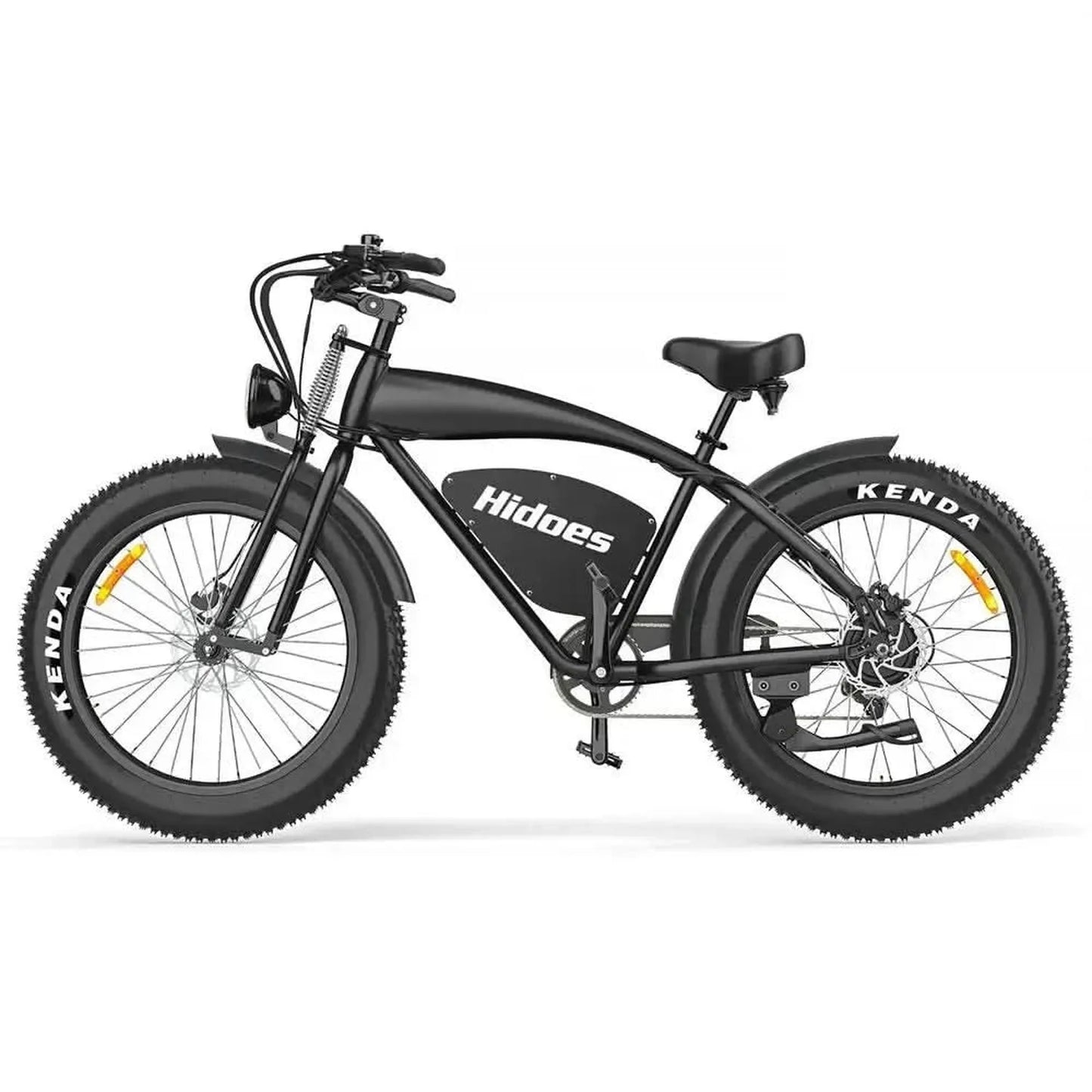 HIDOES B3 Electric Bike