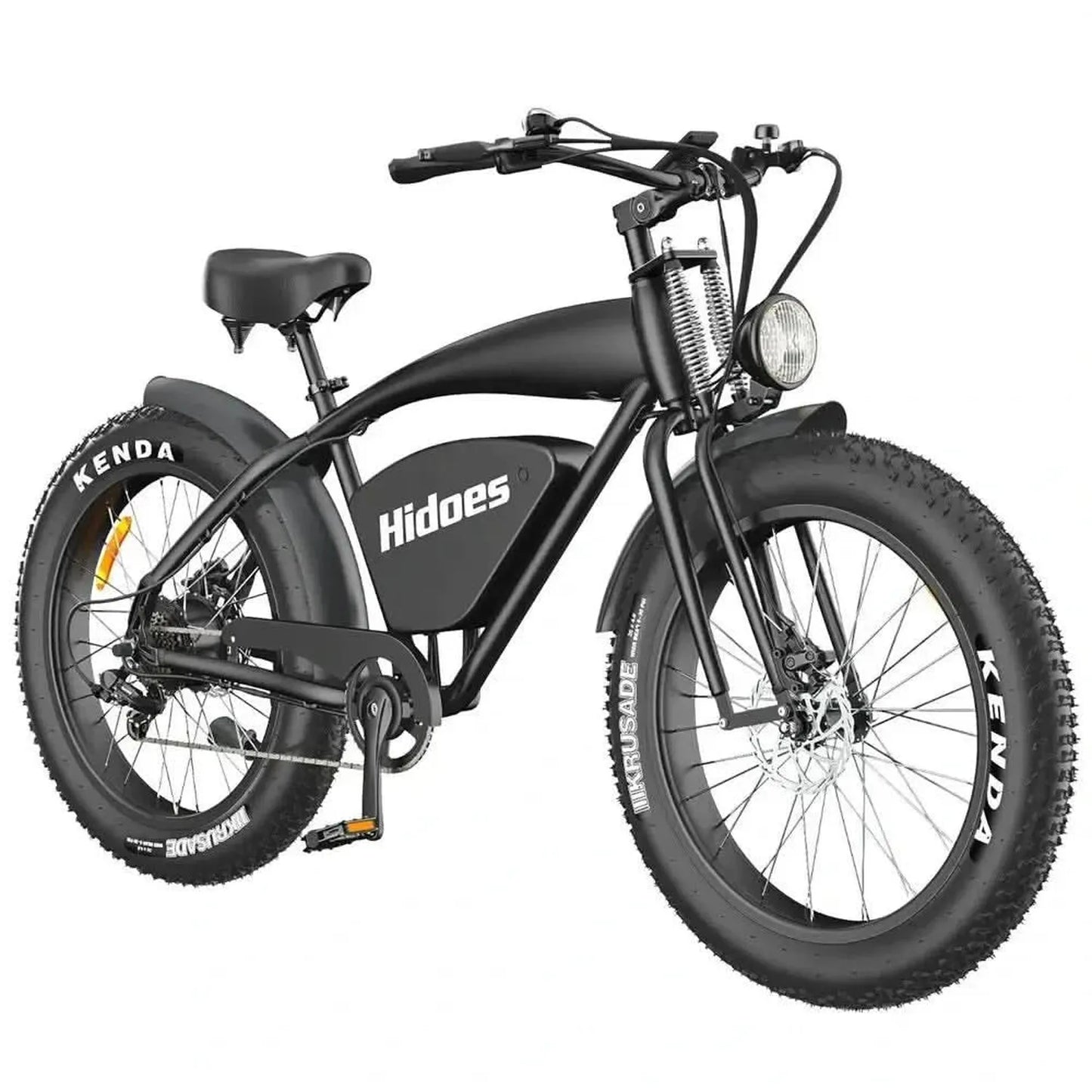 HIDOES B3 Electric Bike