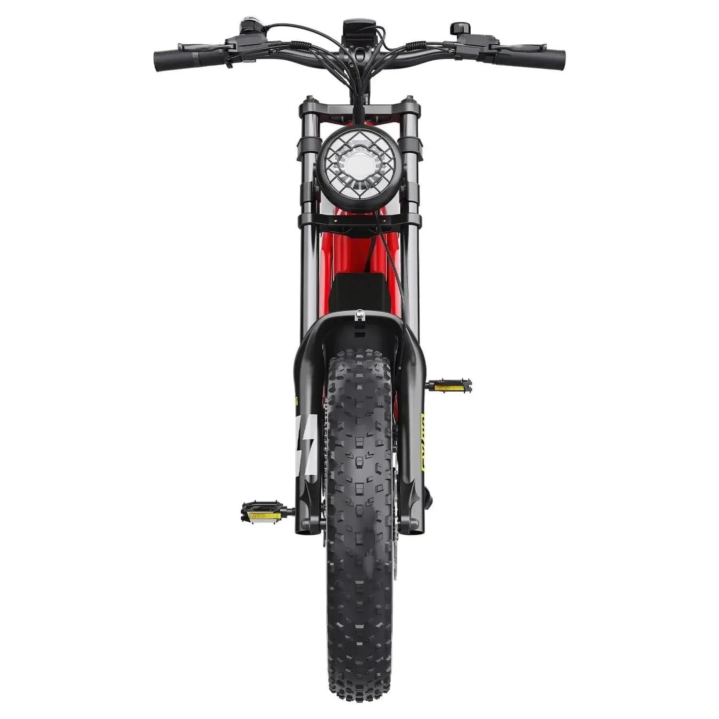 HIDOES B6 Electric Bike