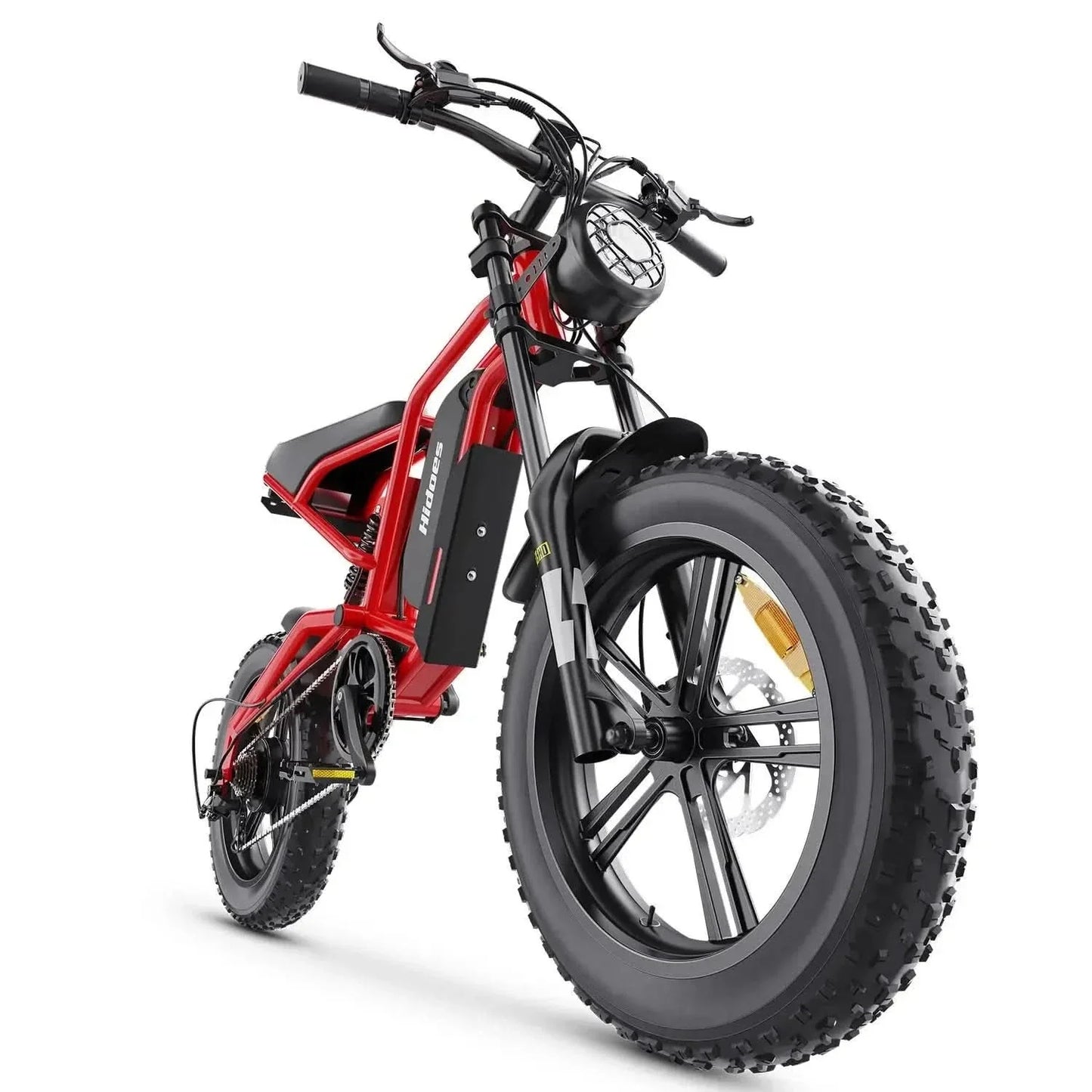 HIDOES B6 Electric Bike