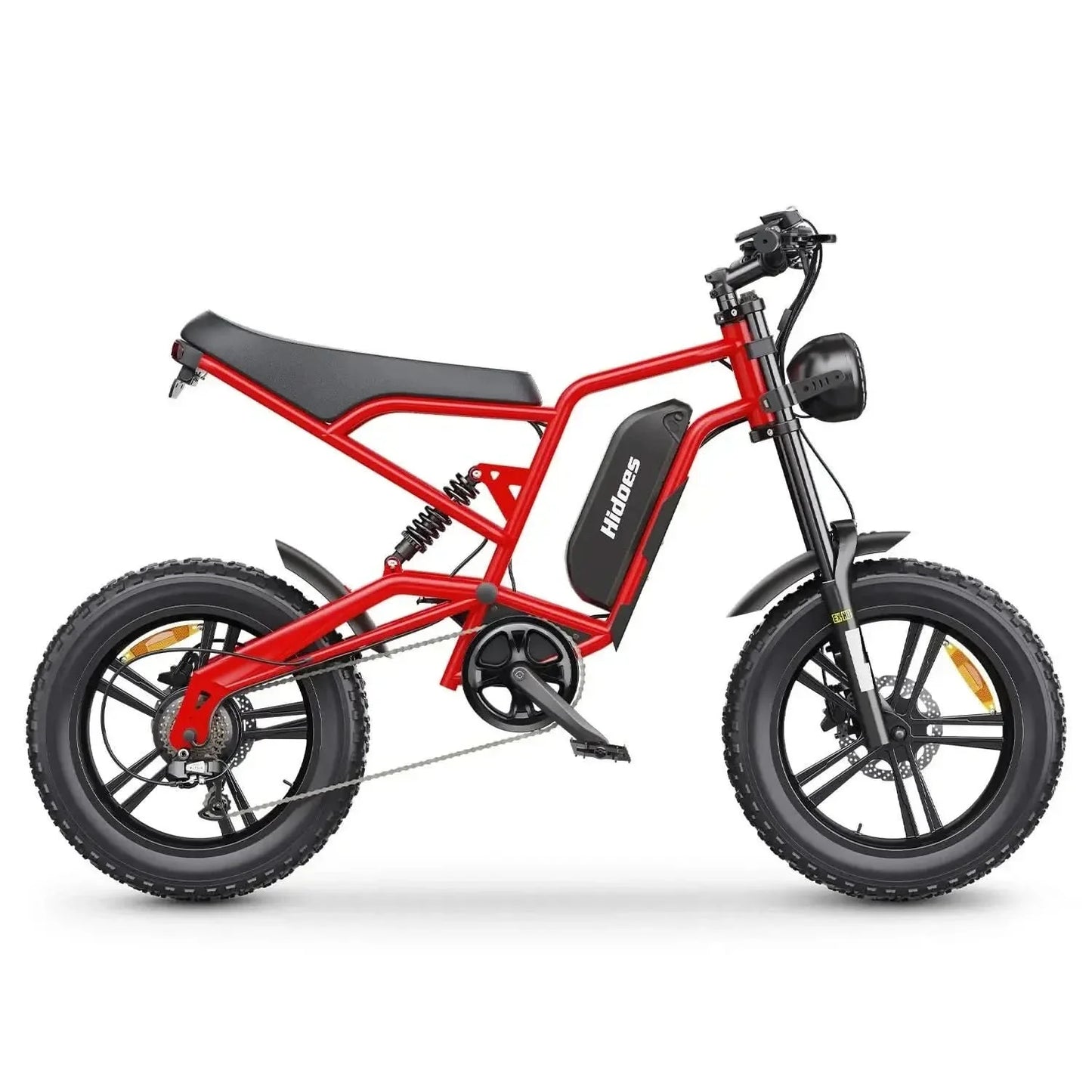 HIDOES B6 Electric Bike