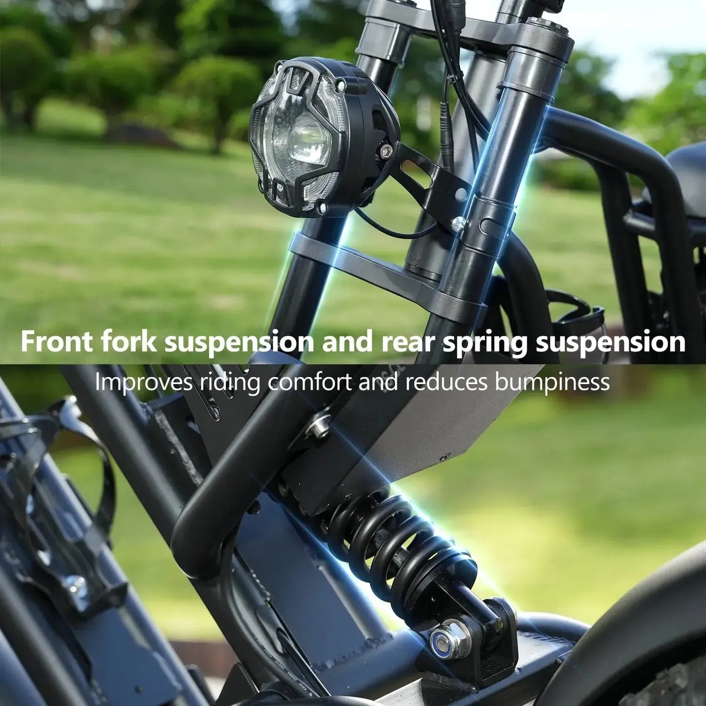 HIDOES B6 Mini Kids Electric Bike